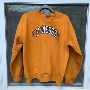 Drake Tennessee “Finesse” Sweater